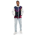 WOXWILD — Nachtlauf Windbreaker — Produktansicht 1