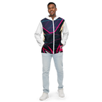 WOXWILD — Nachtlauf Windbreaker — Produktansicht 1