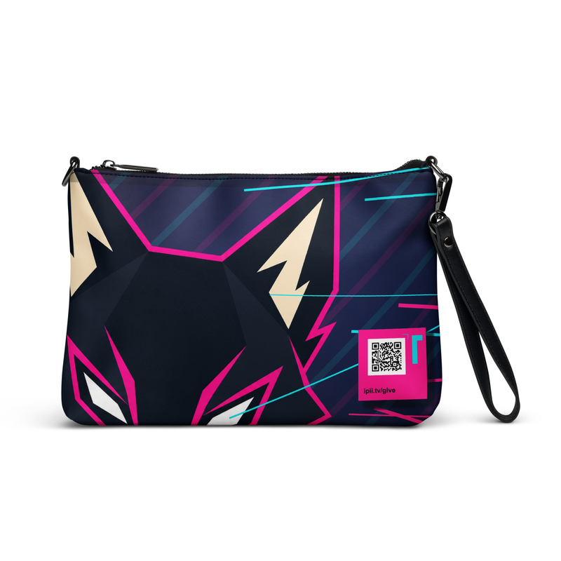 WOXWILD — Beutezug Crossbody — Produktansicht 1