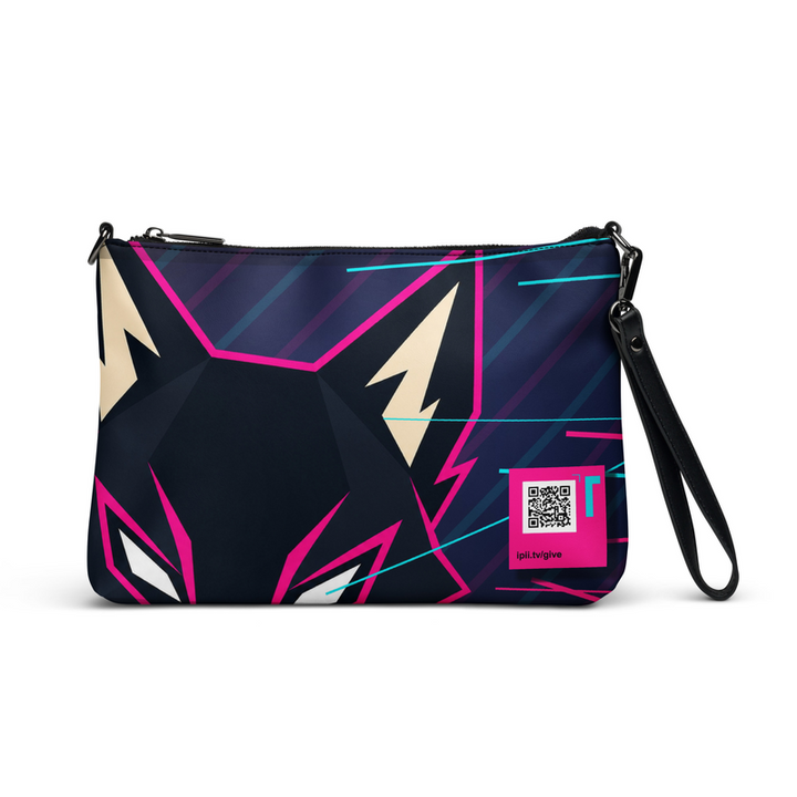WOXWILD — Beutezug Crossbody — Produktansicht 1