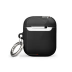 forge INDEX 35 — Klangkapsel 31 · AOP AirPods Case – Printful-Mockup 1