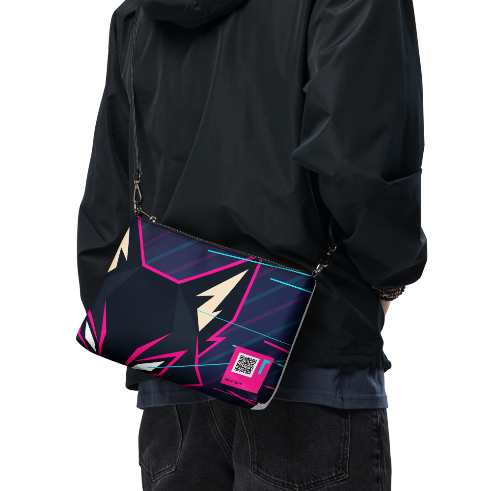 WOXWILD — Beutezug Crossbody — Produktansicht 4