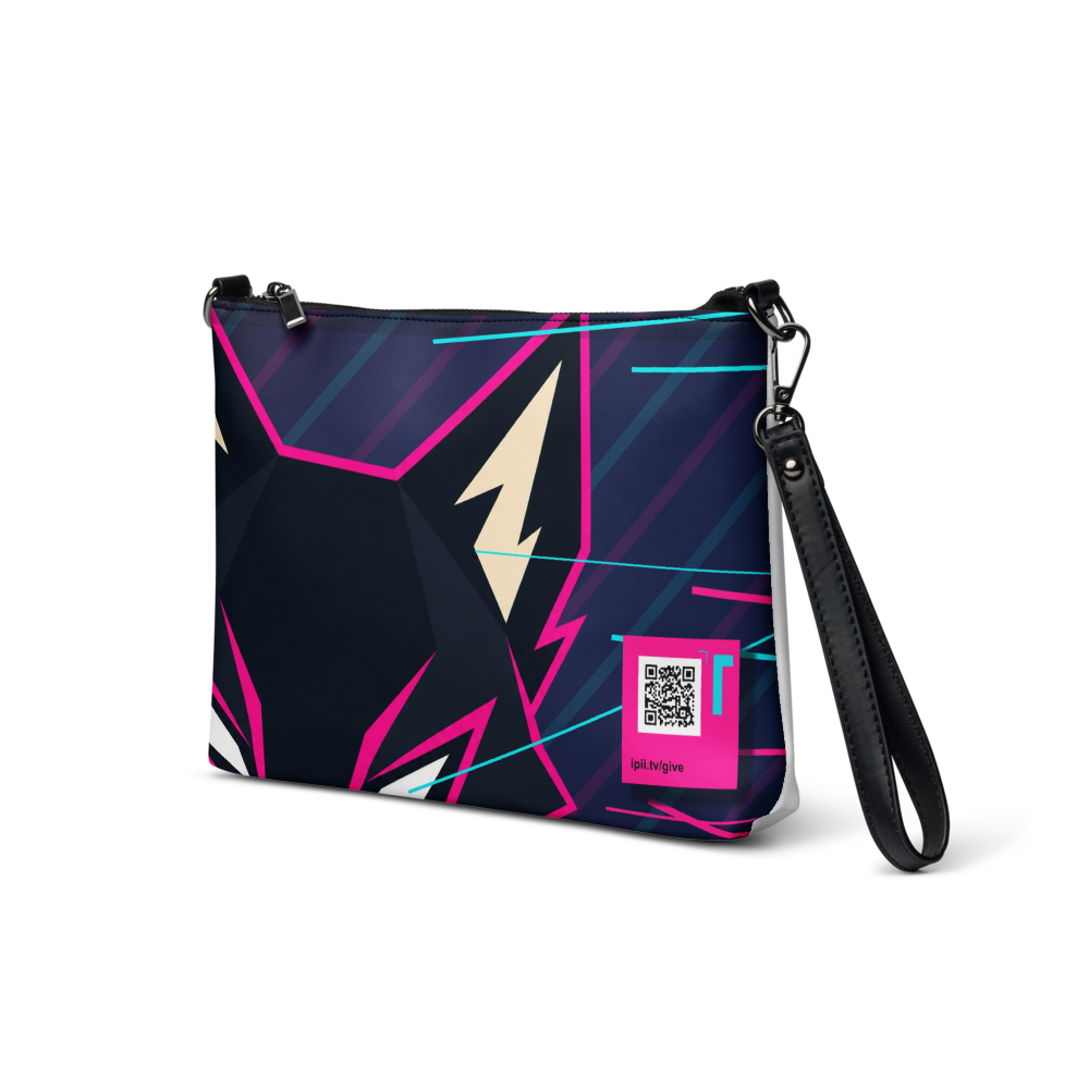 WOXWILD — Beutezug Crossbody — Produktansicht 5