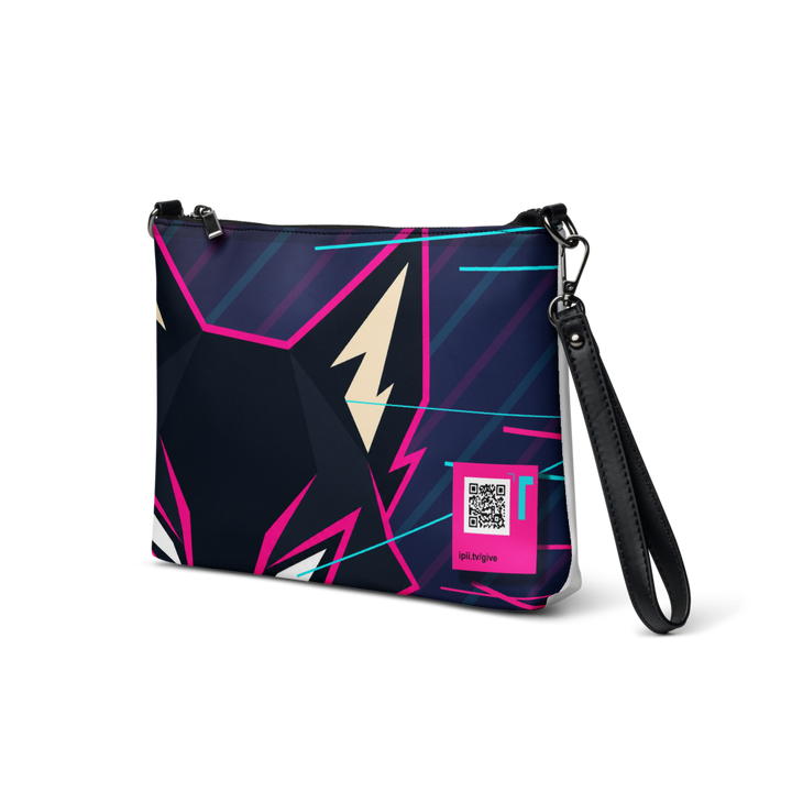 WOXWILD — Beutezug Crossbody — Produktansicht 5