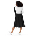 forge INDEX 35 — Langform 06 · Midi Dress – Printful-Mockup 1