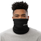 forge INDEX 35 — Atemlinie 34 · Neck Gaiter – Printful-Mockup 1