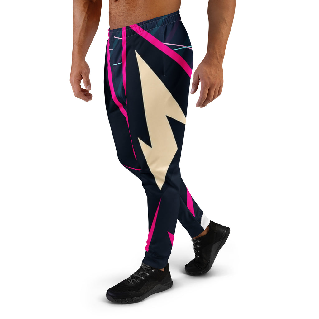 WOXWILD Joggers — Side Fox — Produktansicht 4