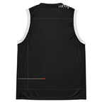forge INDEX 35 — Korbcode 13 · Basketball Jersey – Printful-Mockup 2