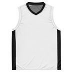forge INDEX 35 — Korbcode 13 · Basketball Jersey – Printful-Mockup 3