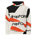 forge standard — House Alloy Flow Hoodie – Produktansicht 1