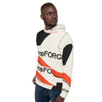 forge standard — House Alloy Flow Hoodie – Produktansicht 5