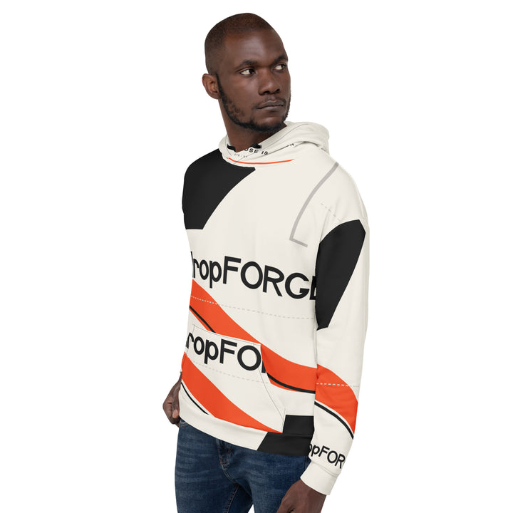 forge standard — House Alloy Flow Hoodie – Produktansicht 5