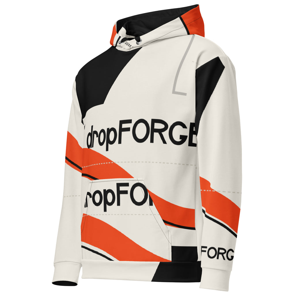 forge standard — House Alloy Flow Hoodie – Produktansicht 4