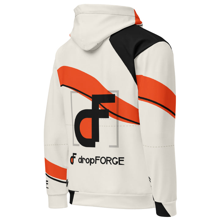 forge standard — House Alloy Flow Hoodie – Produktansicht 3