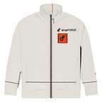 forge standard — House Alloy Register 02 Track Jacket - Vorderansicht