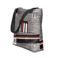 iPii.TV — Static Field Tote — Produktansicht 1