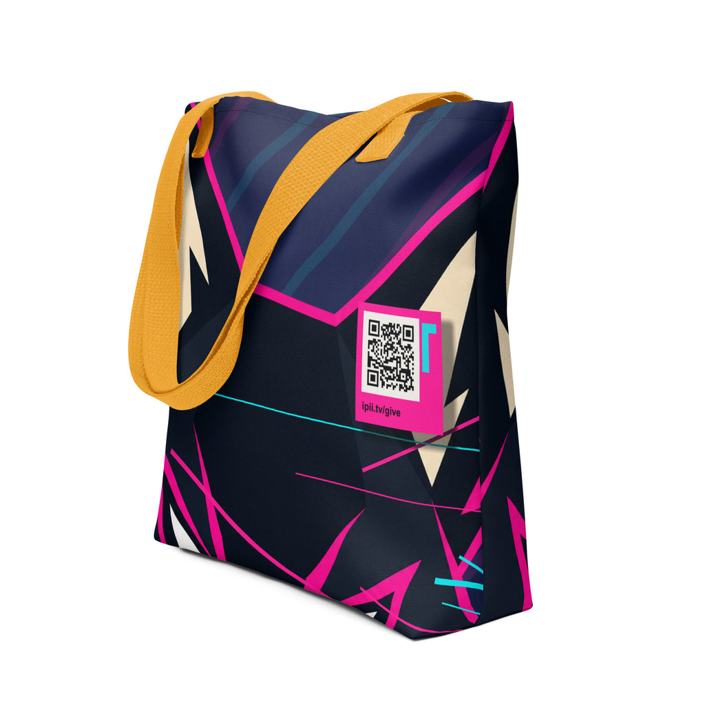 WOXWILD — Rudelzeug Tote — Produktansicht 1