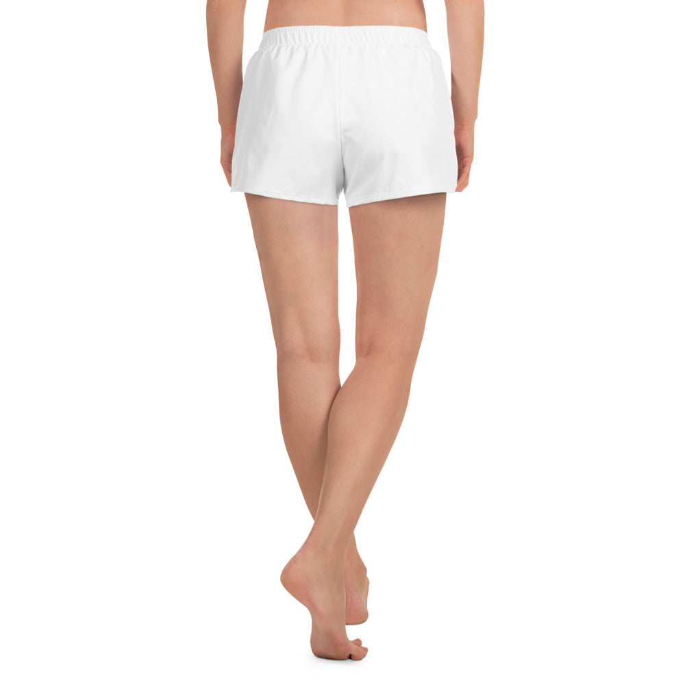 WOXWILD All-over Shorts — Nachtfuchs, Speed-Lines, beide Panels — Produktansicht 11