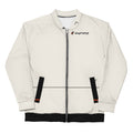 forge standard — House Alloy Hinge 02 Bomber Jacket - Vorderansicht