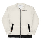 forge standard — House Alloy Hinge 02 Bomber Jacket - Vorderansicht