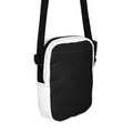 forge INDEX 35 — Werkpfad 12 · Utility Crossbody – Printful-Mockup 1