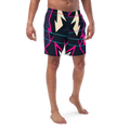 WOXWILD — Nachtflut Swim Trunks — Produktansicht 1