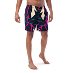 WOXWILD — Nachtflut Swim Trunks — Produktansicht 1