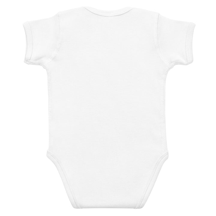 WOXWILD — Kleiner Fuchs Baby Bodysuit — Produktansicht 2