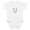WOXWILD — Kleiner Fuchs Baby Bodysuit — Produktansicht 1