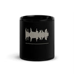 After Midnight — Night Shift Mug — Produktansicht 2