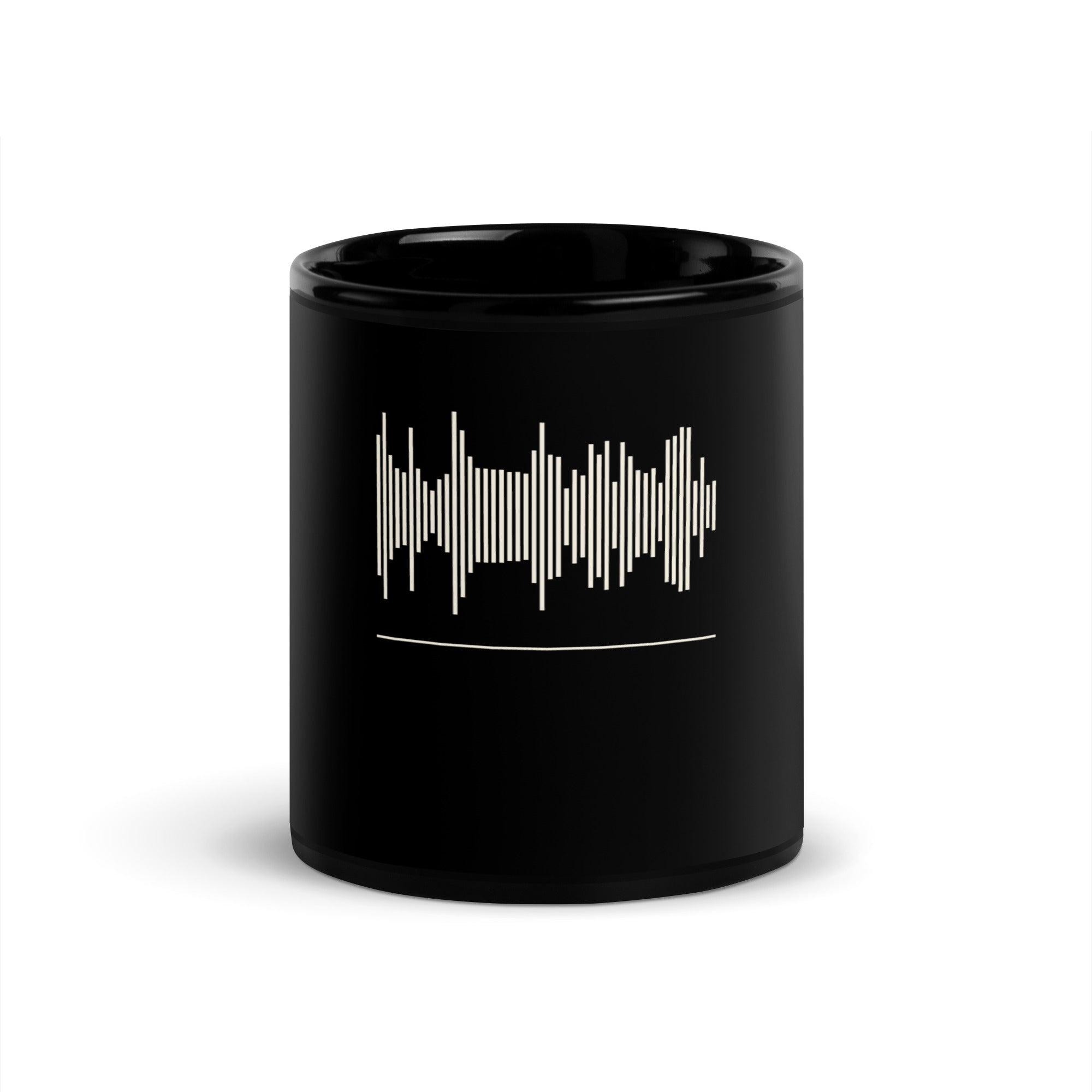 After Midnight — Night Shift Mug — Produktansicht 2