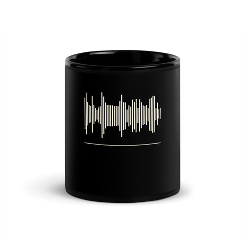 After Midnight — Night Shift Mug — Produktansicht 2