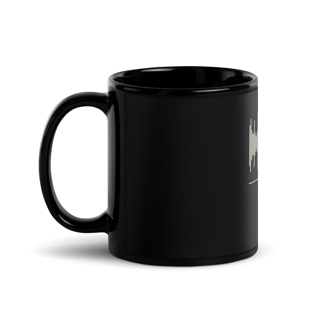 After Midnight — Night Shift Mug — Produktansicht 3