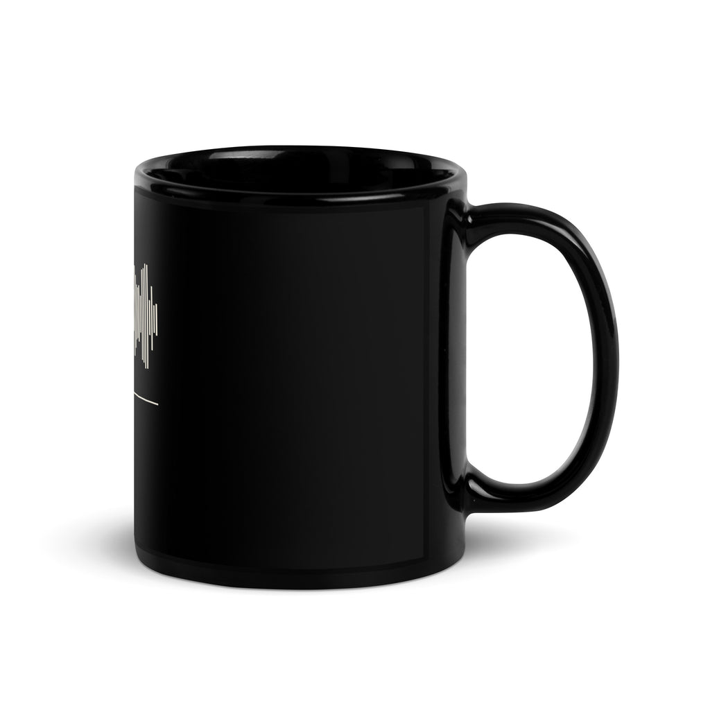 After Midnight — Night Shift Mug — Produktansicht 1