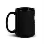 After Midnight — Night Shift Mug — Produktansicht 6