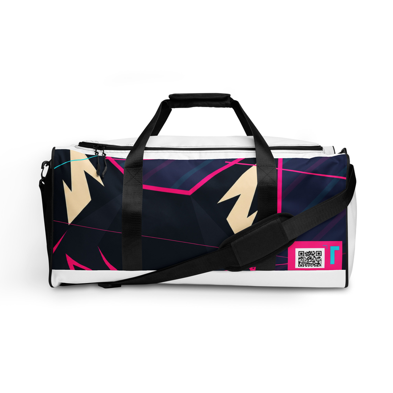 WOXWILD — Nachtfuchs Weekender — Produktansicht 1