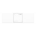 forge INDEX 35 — Fahrzeichen 30 · Car Magnet – Printful-Mockup 1