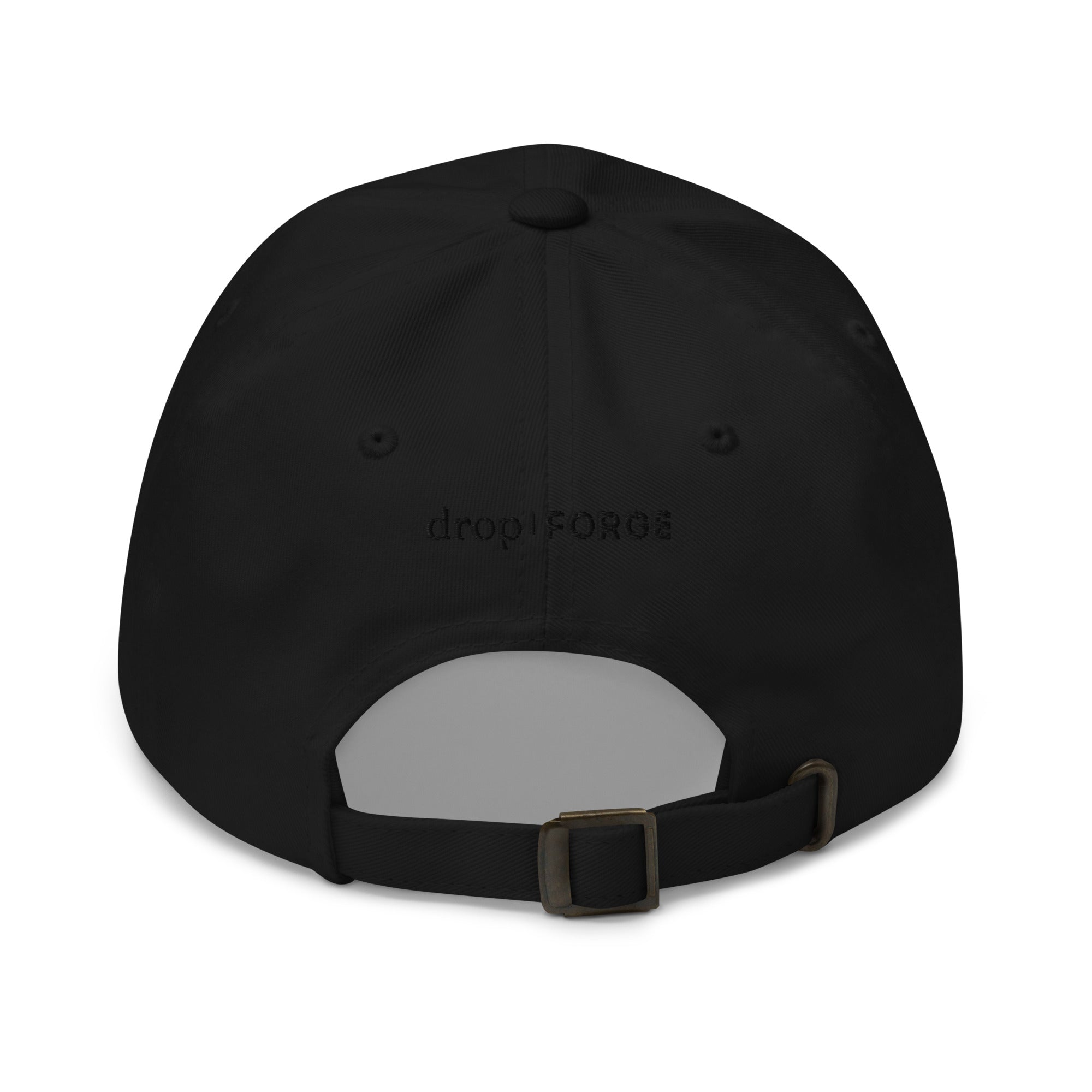 iPii.TV — Quiet Signal Cap — Produktansicht 2