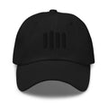 iPii.TV — Quiet Signal Cap — Produktansicht 1