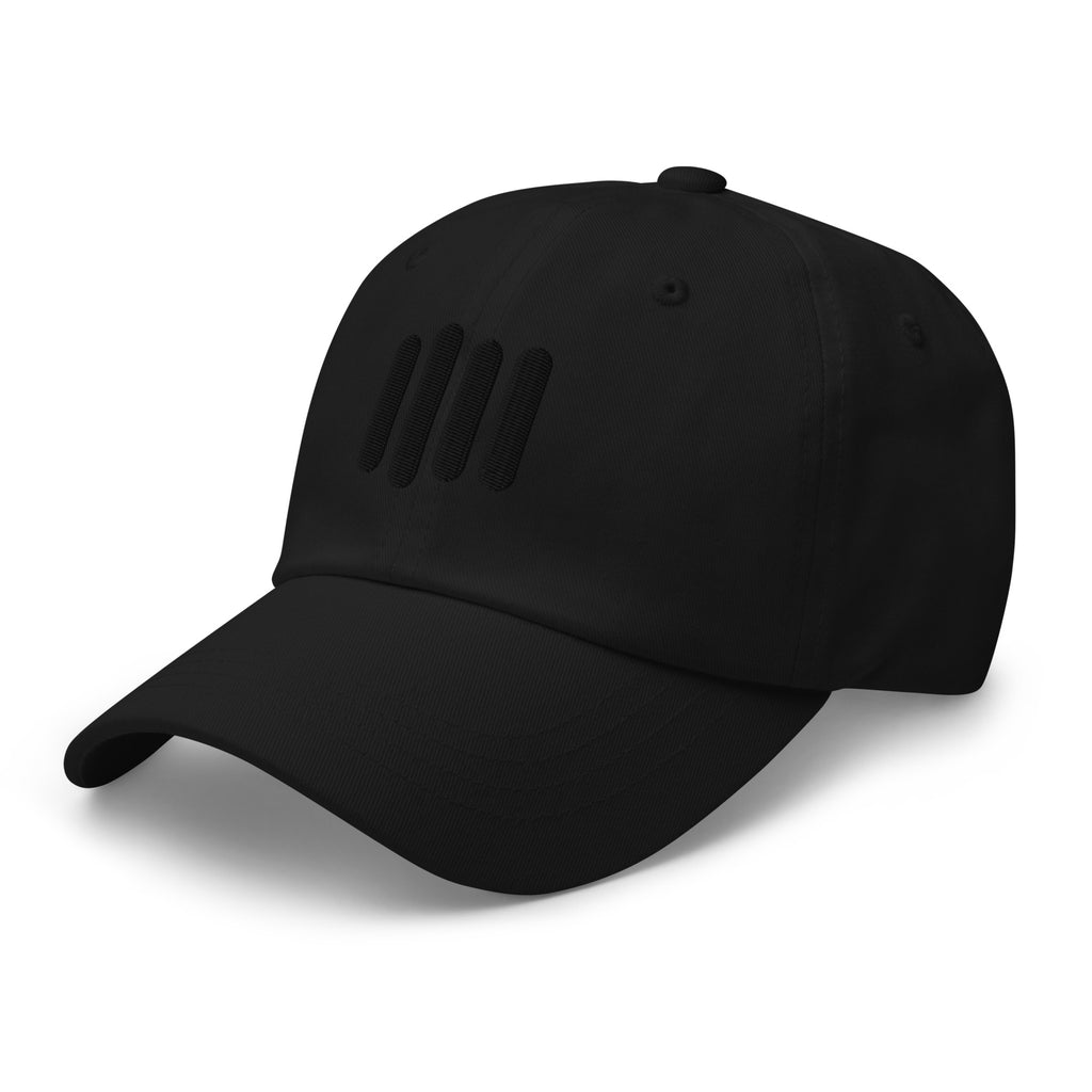 iPii.TV — Quiet Signal Cap — Produktansicht 6