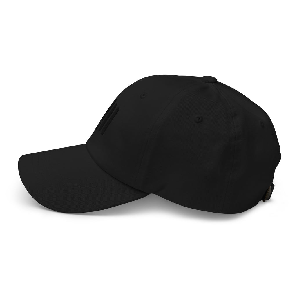 iPii.TV — Quiet Signal Cap — Produktansicht 4