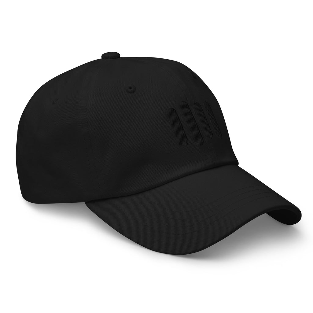 iPii.TV — Quiet Signal Cap — Produktansicht 5