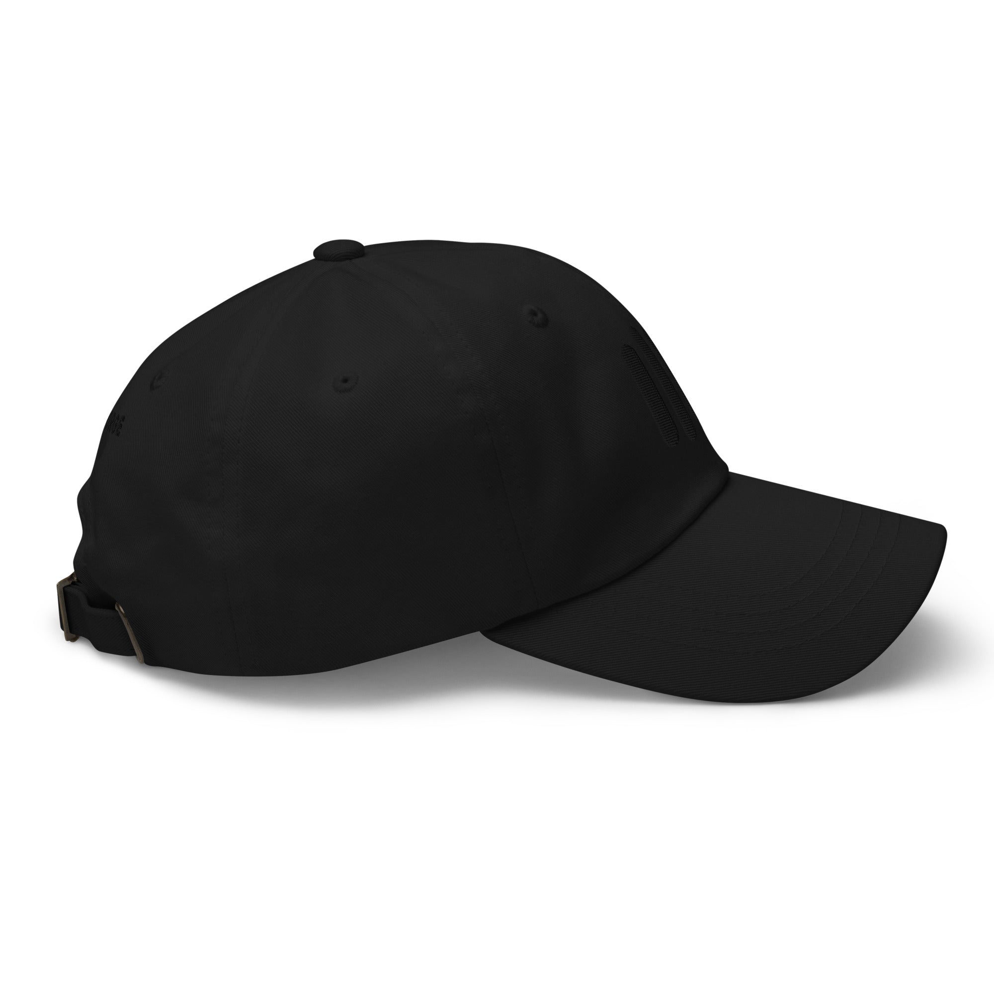 iPii.TV — Quiet Signal Cap — Produktansicht 3