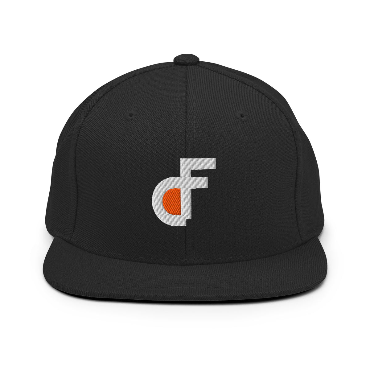 forge standard — House Mark Snapback – Produktansicht 1