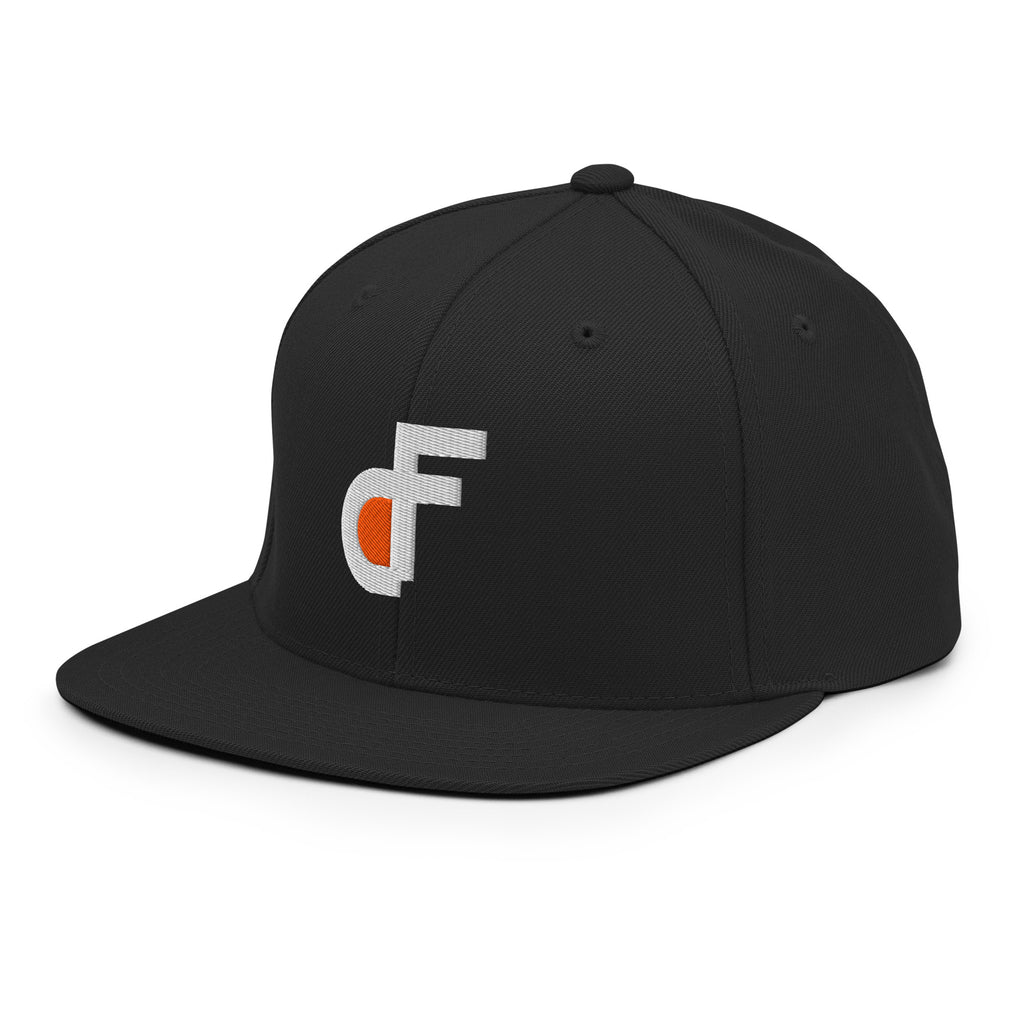 forge standard — House Mark Snapback – Produktansicht 11