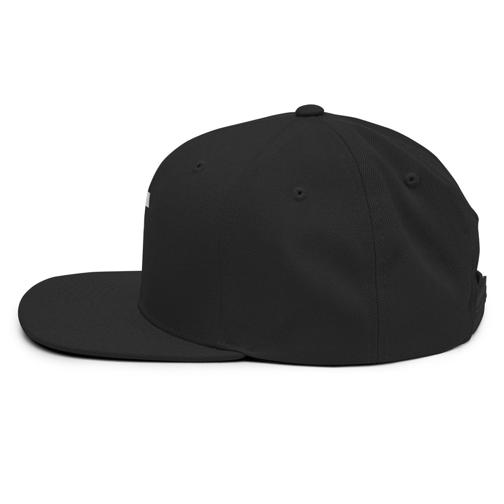 forge standard — House Mark Snapback – Produktansicht 5