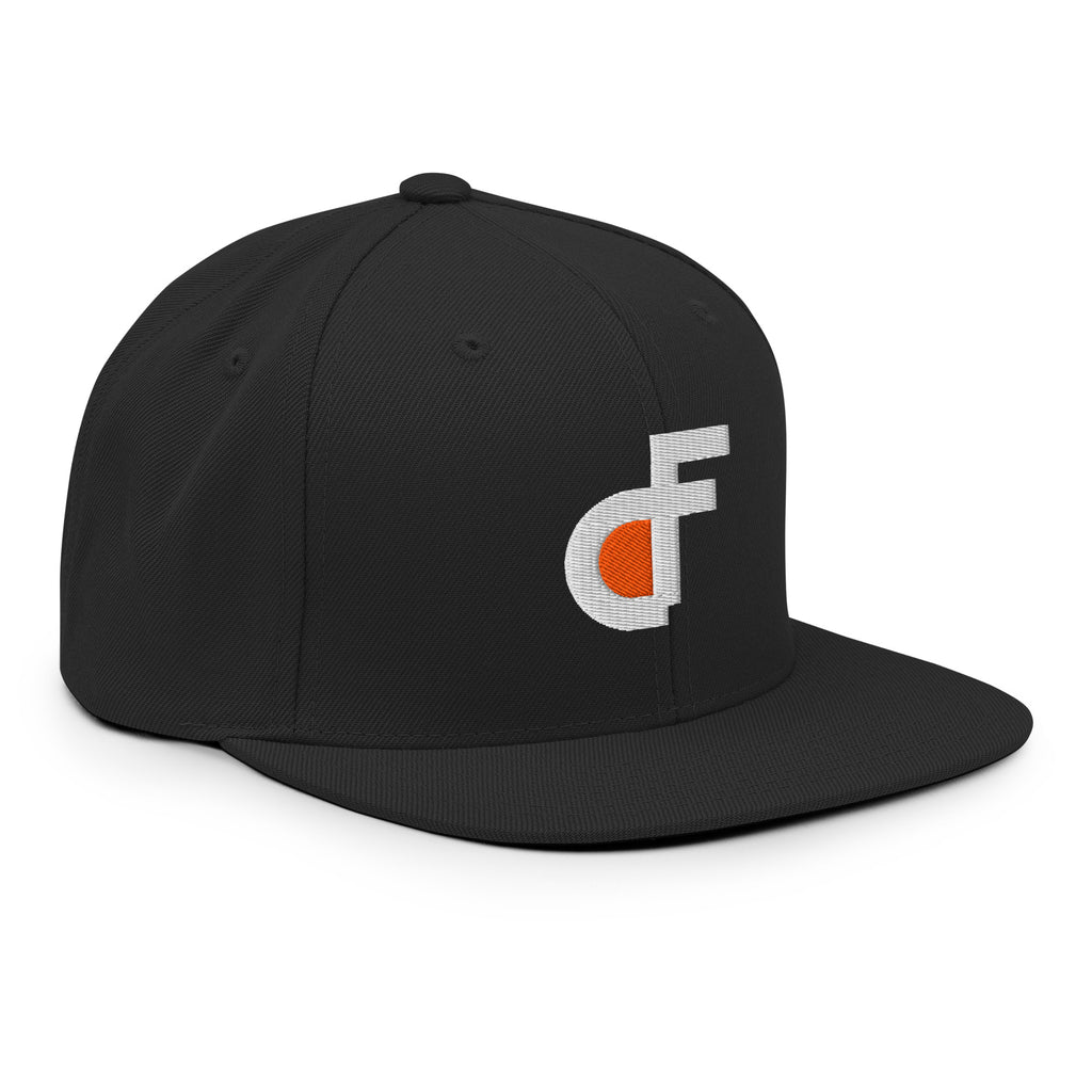 forge standard — House Mark Snapback – Produktansicht 9