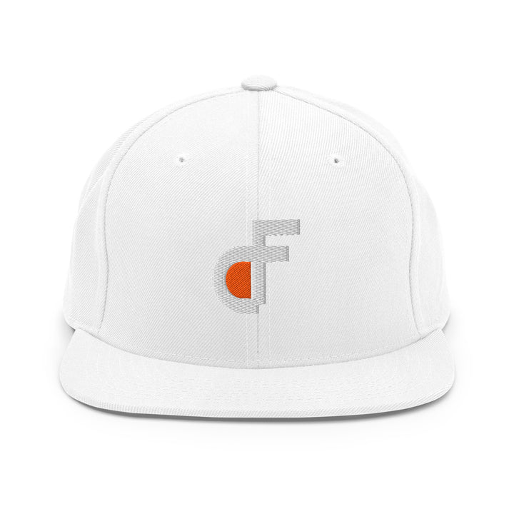 forge standard — House Mark Snapback – Produktansicht 2