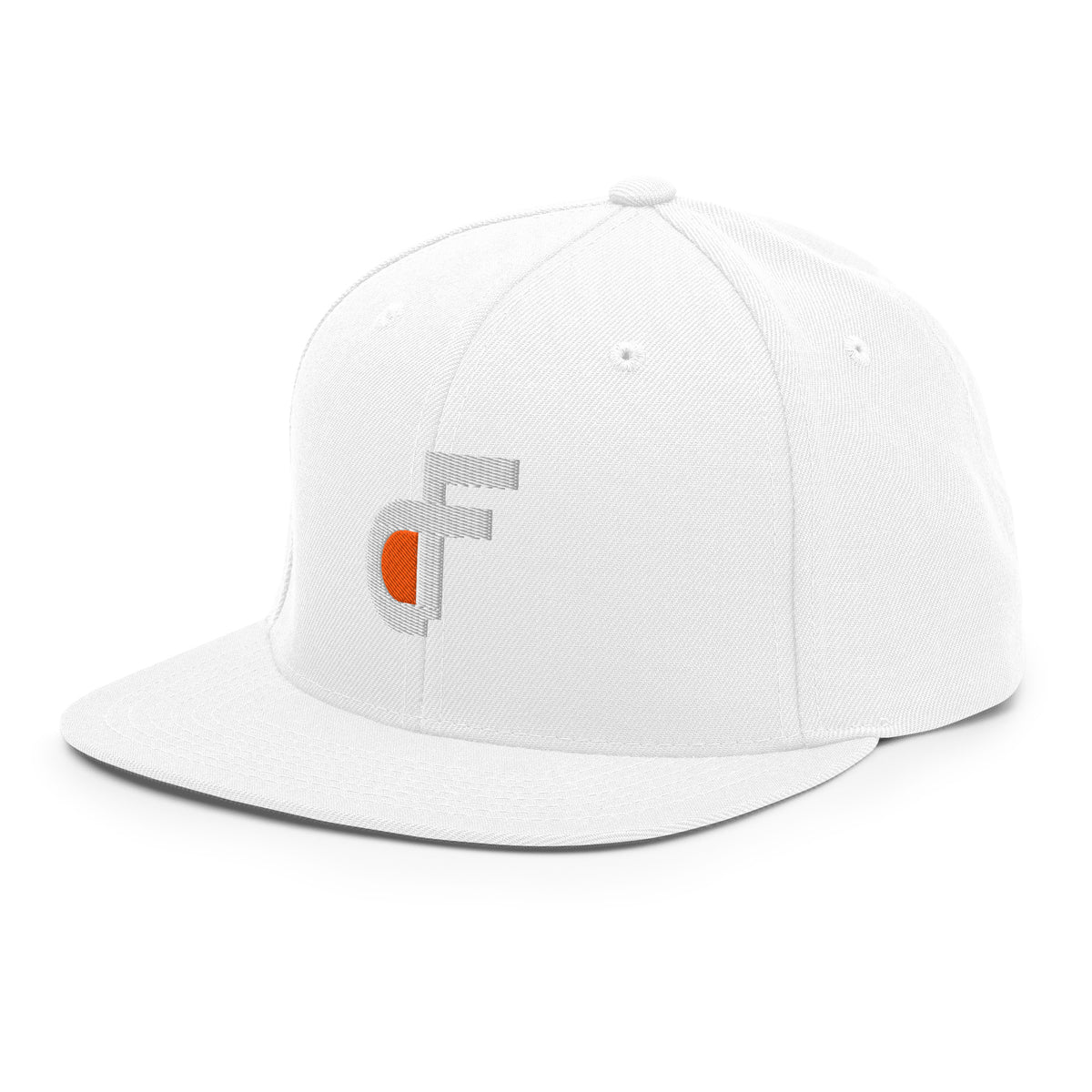 forge standard — House Mark Snapback – Produktansicht 12
