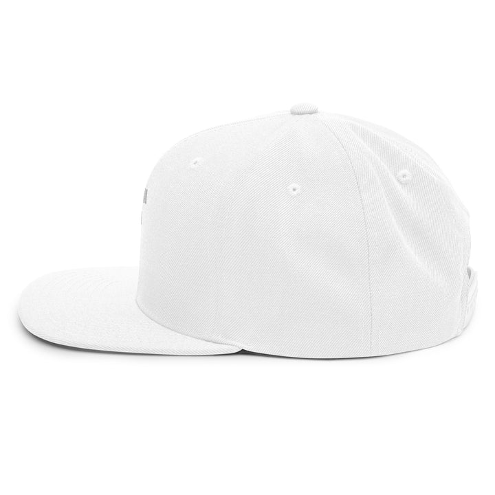 forge standard — House Mark Snapback – Produktansicht 6